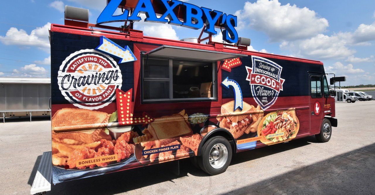 Craftsmen Industries Mobile Kitchens